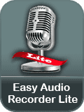 Easy-Audio-Recorder-Lite