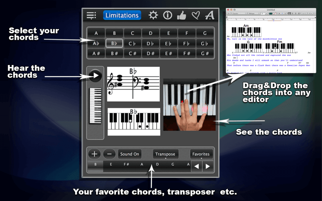 How-to-play-piano-chords