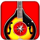 Find-the-perfect-mandolin-chords-icon