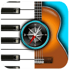 find-the-chords-on-piano-guitar-ukulele-and-more-icon