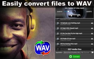 Easily_convert_files_to_WAV0