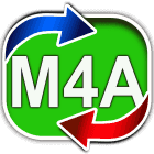 Convert_and_enjoy_audio_files_M4A_icon